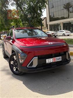 هيونداي كونا